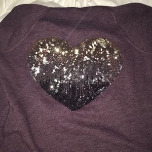 Victoria Secret Jacket